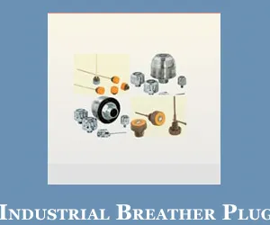 industrial breather plug bg