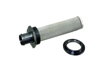 Industrial Suction India